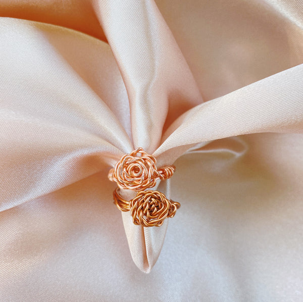 Rosè Ring