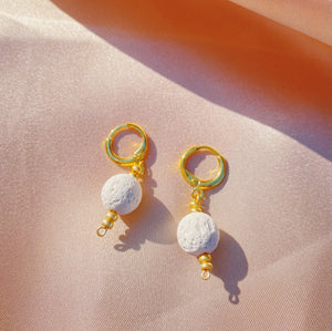 Helios Earrings